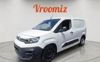 Citroen Berlingo Mouguerre