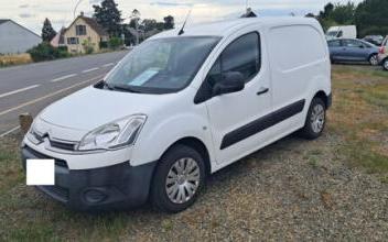 Citroen berlingo Barenton