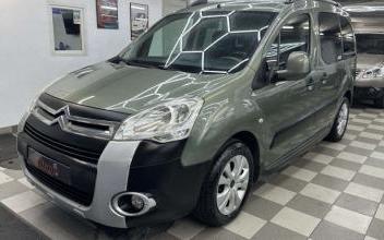 Citroen Berlingo Cagnes-sur-Mer