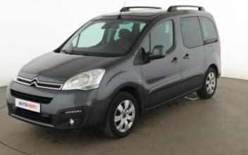Citroen berlingo Issy-les-Moulineaux