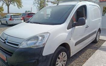 Citroen Berlingo Aubiat