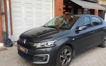 Citroen c elysee Lens