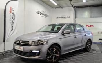 Citroen c elysee Cergy