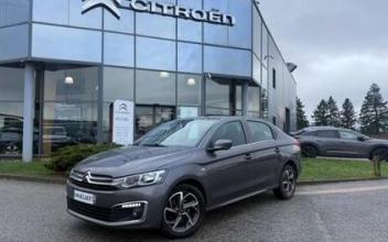 Citroen c elysee Normanville