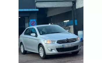 Citroen C-Elysée Lille