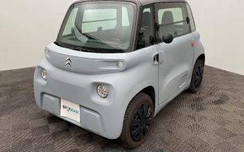 CITROEN C-ZERO Mareuil-lès-Meaux