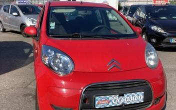 Citroen C1 Calais