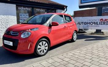 Citroen c1 Valenciennes