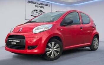 Citroen c1 Le-Pecq