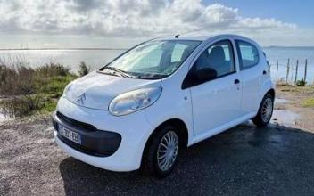 Citroen c1 Montpellier