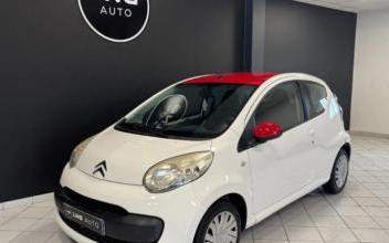 Citroen C1 Pusignan