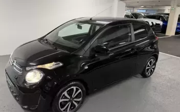 Citroen C1 Montlhéry