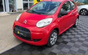 Citroen c1 Orgeval