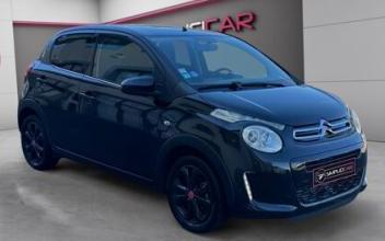 Citroen c1 La-Ciotat