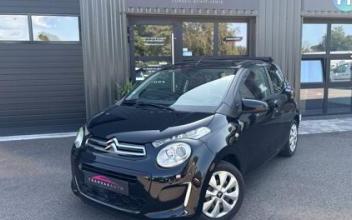 Citroen c1 Schweighouse-sur-Moder