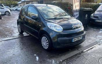 Citroen C1 Darnétal
