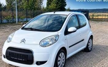 Citroen c1 Allain