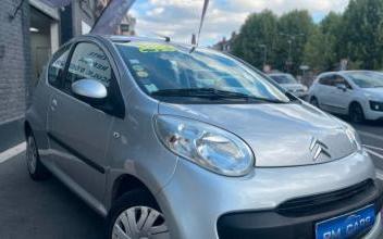Citroen C1 Nieppe