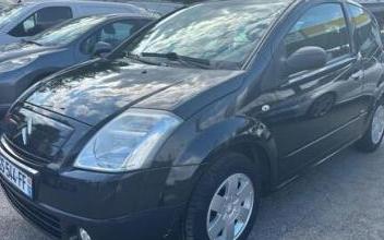 Citroen c2 Magnanville