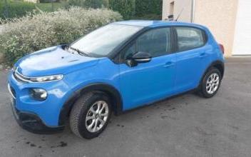 Citroen c3 Quingey