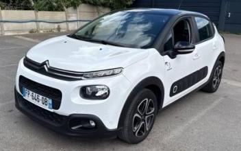 Citroen c3 Béthune