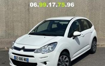 Citroen c3 Léguevin