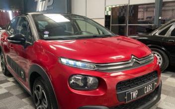 Citroen C3 Le-Mans