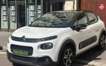 Citroen c3 Versailles