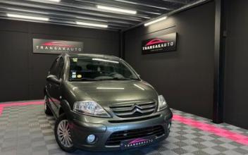Citroen c3 Mantes-la-Jolie