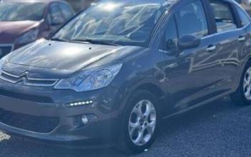 Citroen c3 Marguerittes