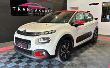 Citroen c3 Valergues