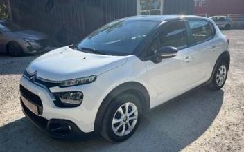 Citroen c3 Avignon