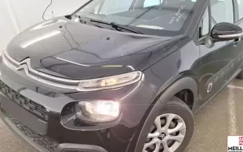 Citroen C3 Pont-Sainte-Marie