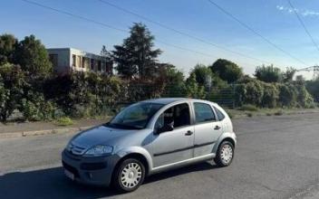 Citroen c3 Gagny