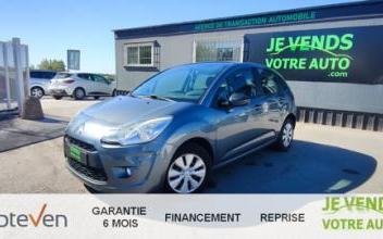 Citroen c3 Montpellier