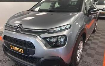 Citroen c3 Gond-Pontouvre