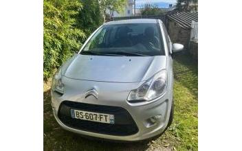 Citroen c3 Le-Croisic