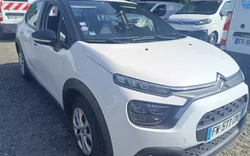 Citroen C3 Gardonne
