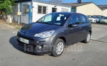 Citroen C3 Evreux