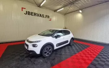 Citroen C3 Kersaint-Plabennec