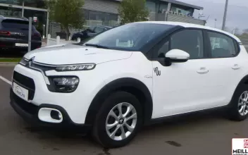 Citroen C3 Lavau