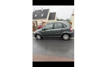 Citroen C3 Noyon
