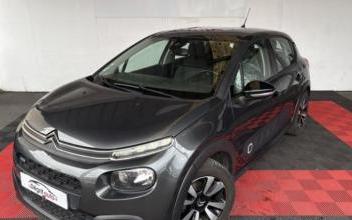 Citroen C3 Cournon-d'Auvergne