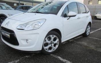Citroen C3 Aubière