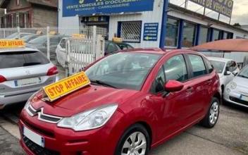 Citroen c3 Firminy