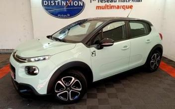 Citroen c3 Etréchy
