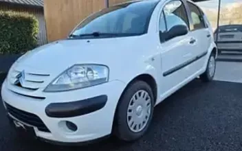 Citroen C3 Nanterre