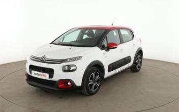 Citroen c3 Issy-les-Moulineaux