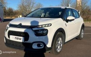 Citroen c3 Jarny