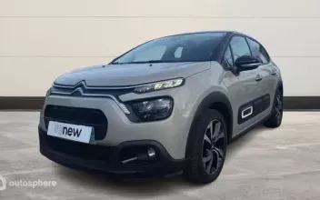 Citroen C3 Marignane